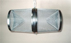 Minnow Trap 1/8" Mesh