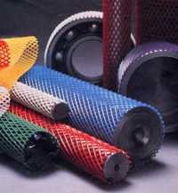 Industrial Sleeve Netting - 1 inch - 2 inch