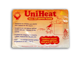 Heat Packs 40+ Hour - case of 210