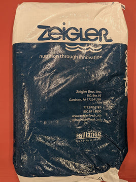 Silver Floating 3mm (1/8") 44lb Bag