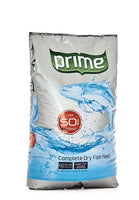 Prime Carnivore Starter < .2mm