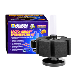 Hikari Bacto-Surge Sponge Filter - 40G