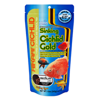 Sinking Cichlid Gold® 2.2lb